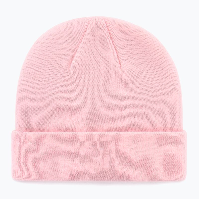 47 Marca MLB New York Yankees berretto invernale centrocampo rosa 2