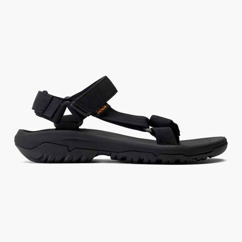 Sandali Teva Hurricane XLT2 nero uomo 2