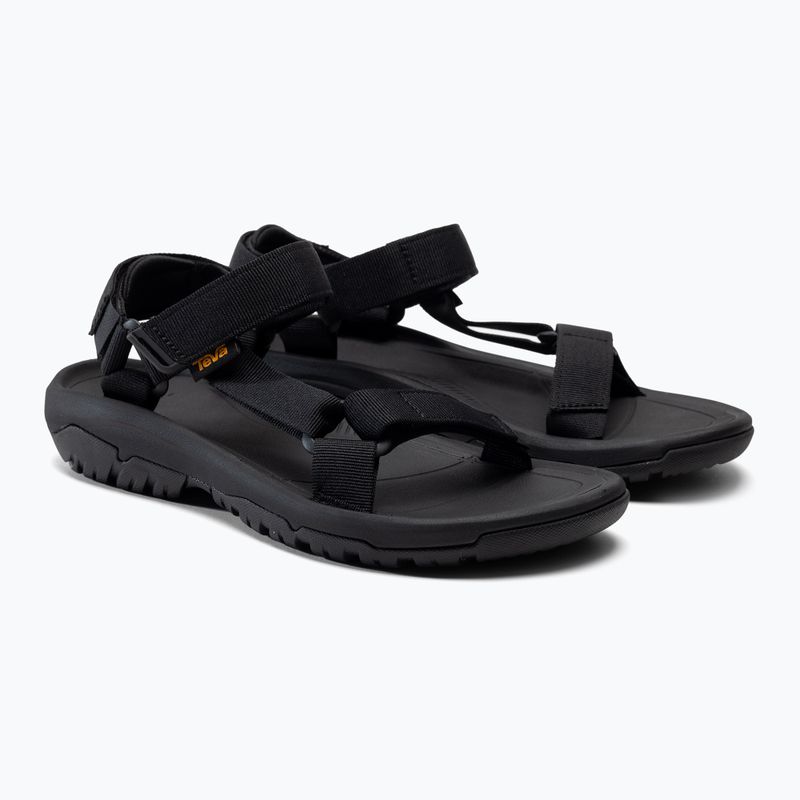 Sandali Teva Hurricane XLT2 nero uomo 5