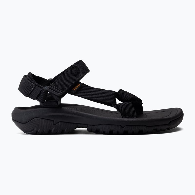 Teva Hurricane XLT2 sandali da donna nero 2