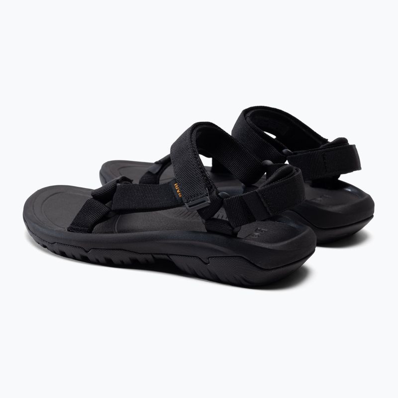 Teva Hurricane XLT2 sandali da donna nero 3