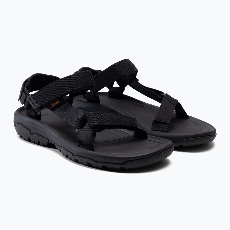 Teva Hurricane XLT2 sandali da donna nero 5