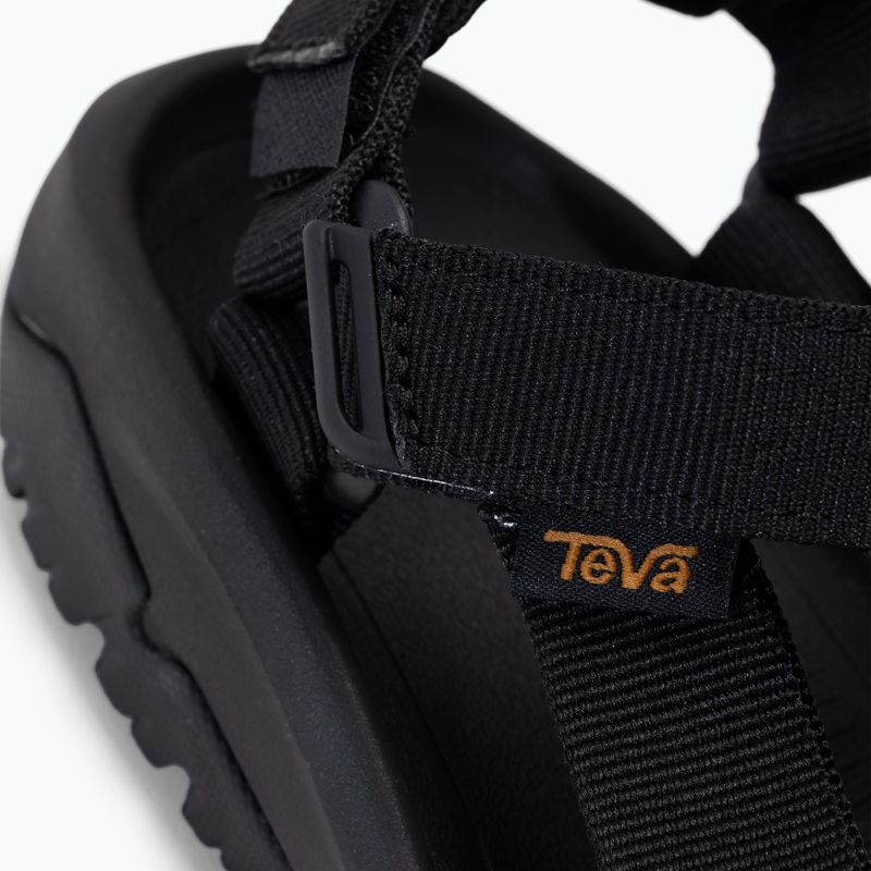 Teva Hurricane XLT2 sandali da donna nero 7