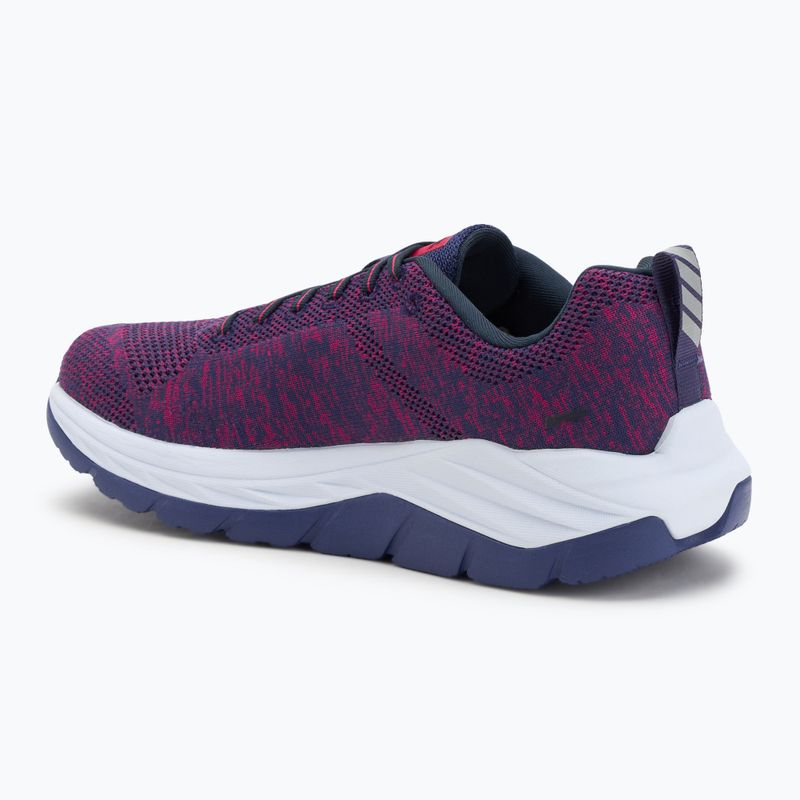 Scarpe da corsa da donna HOKA Mach nastro blu/blu cielo 3