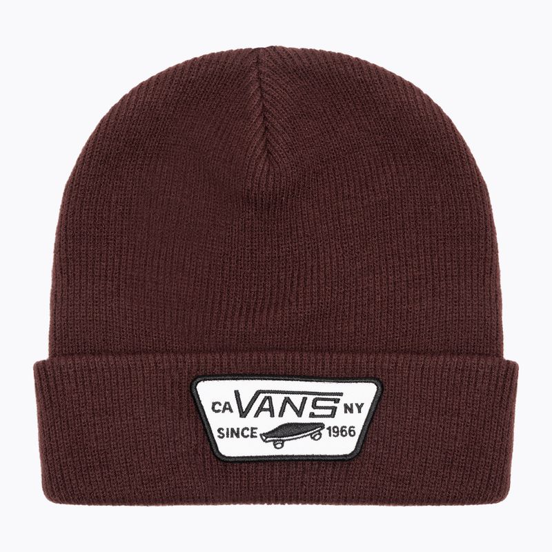 Cappello Vans Milford port royale da uomo