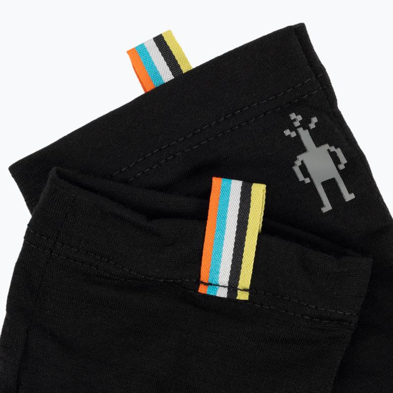 Guanti da trekking Smartwool Merino nero SW017981001 5