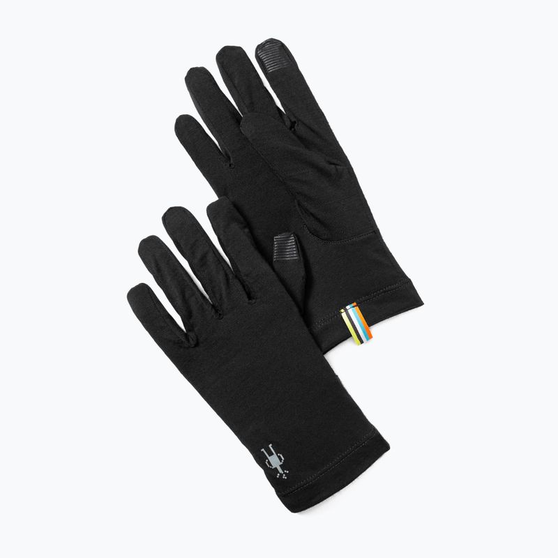 Guanti da trekking Smartwool Merino nero SW017981001 6