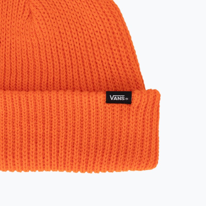 Vans Mn Core Basics Beanie fiamma 2