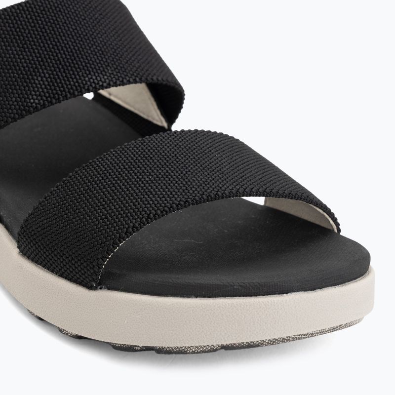 Sandali da donna KEEN Elle Backstrap black 7