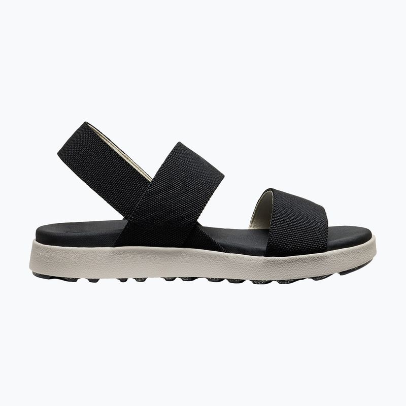 Sandali da donna KEEN Elle Backstrap black 3