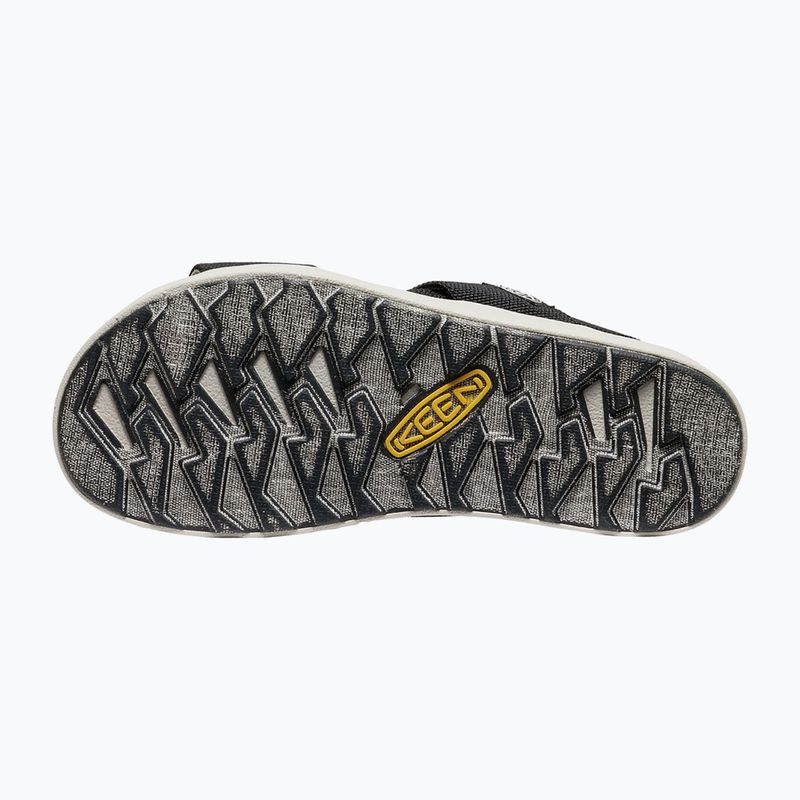 Sandali da donna KEEN Elle Backstrap black 6