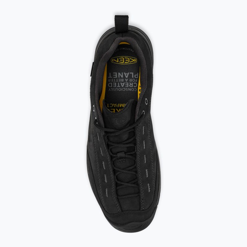 KEEN Jasper II WP scarpe da trekking da uomo nero/venere 6