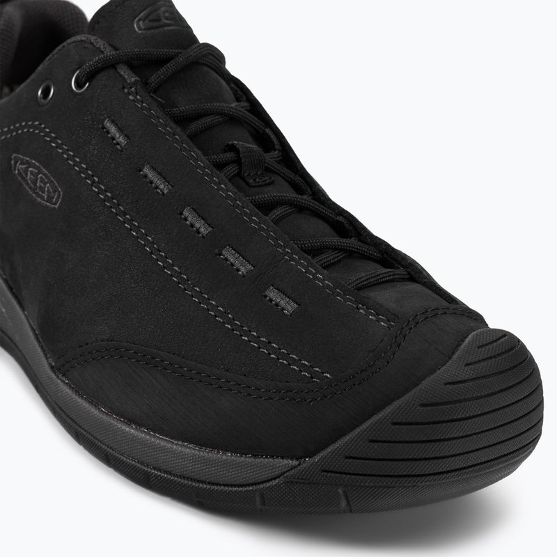 KEEN Jasper II WP scarpe da trekking da uomo nero/venere 7