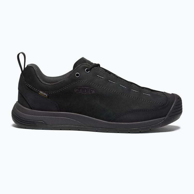 KEEN Jasper II WP scarpe da trekking da uomo nero/venere 11