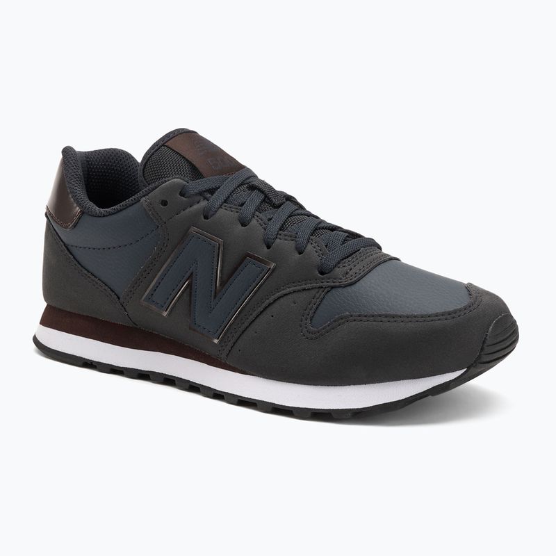 Scarpe da uomo New Balance 500's V2 blu