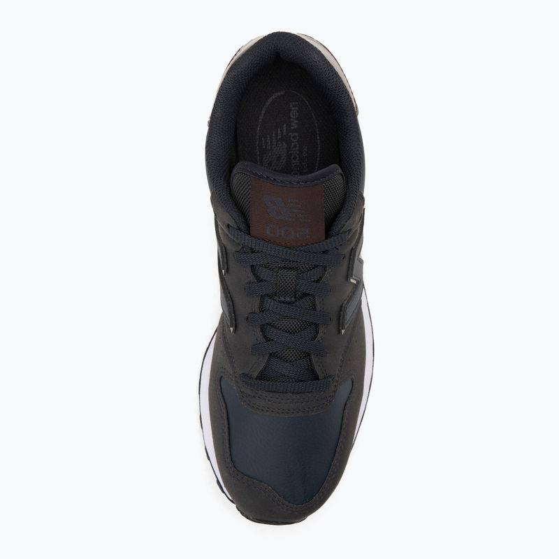 Scarpe da uomo New Balance 500's V2 blu 5
