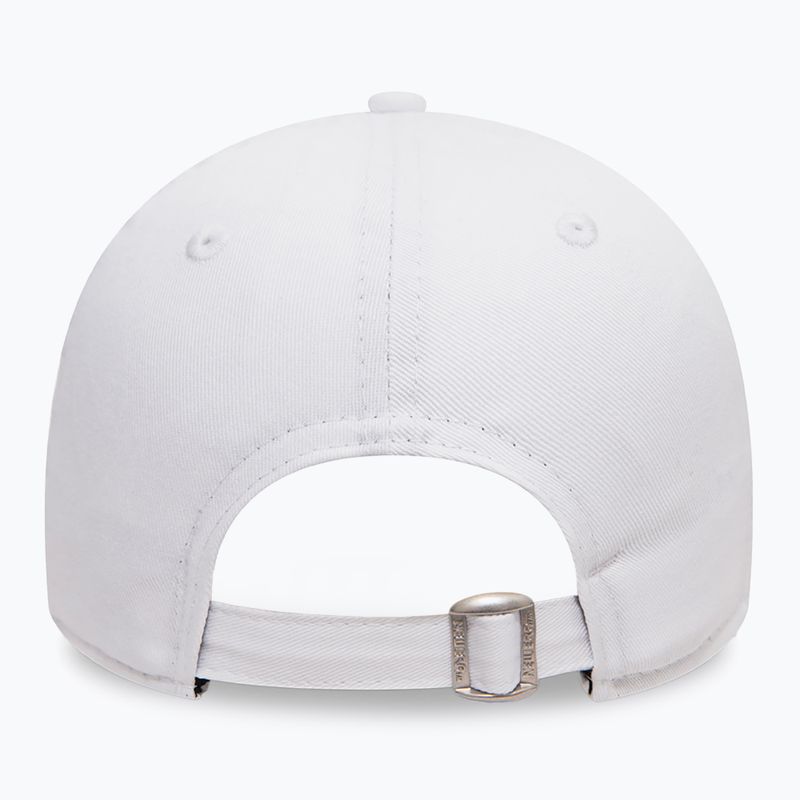 Cappello New Era Female League Essential 9Forty New York Yankees bianco 2