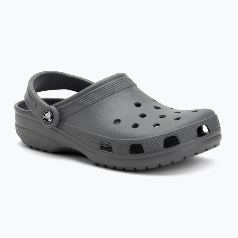 Infradito Crocs Classic permanentemente grigio 2