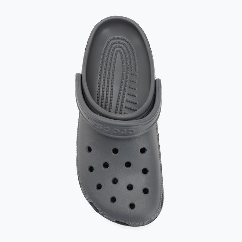 Infradito Crocs Classic permanentemente grigio 6