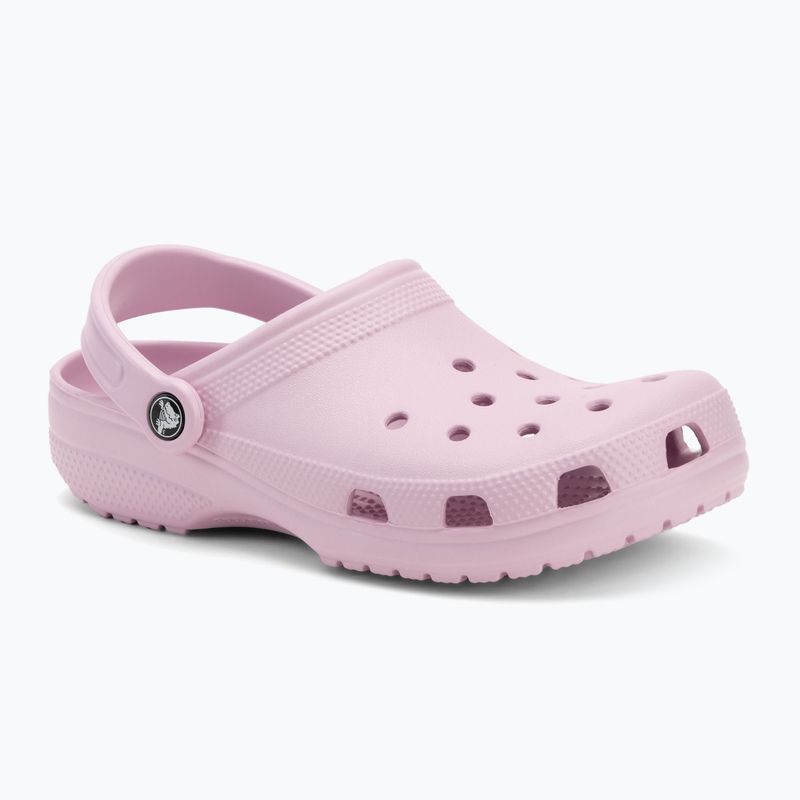 Crocs Classic ballerina infradito rosa 2