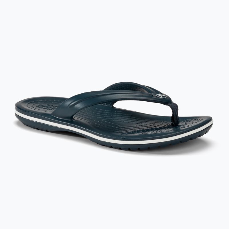 Crocs Crocband Flip infradito per bambini navy