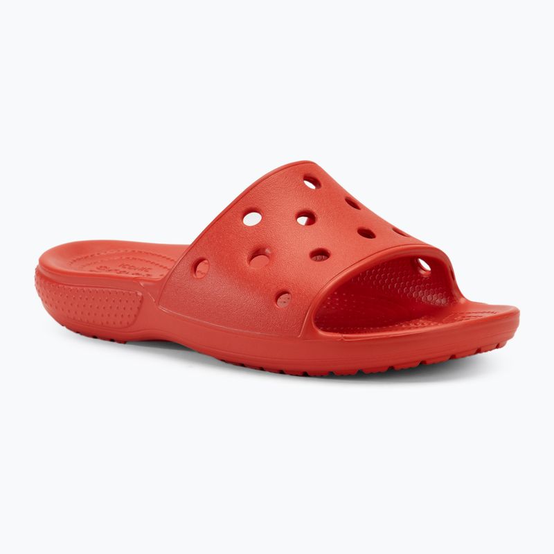 Infradito Crocs Classic Crocs Slide flame