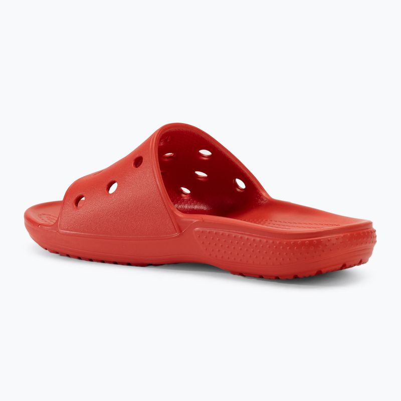 Infradito Crocs Classic Crocs Slide flame 3