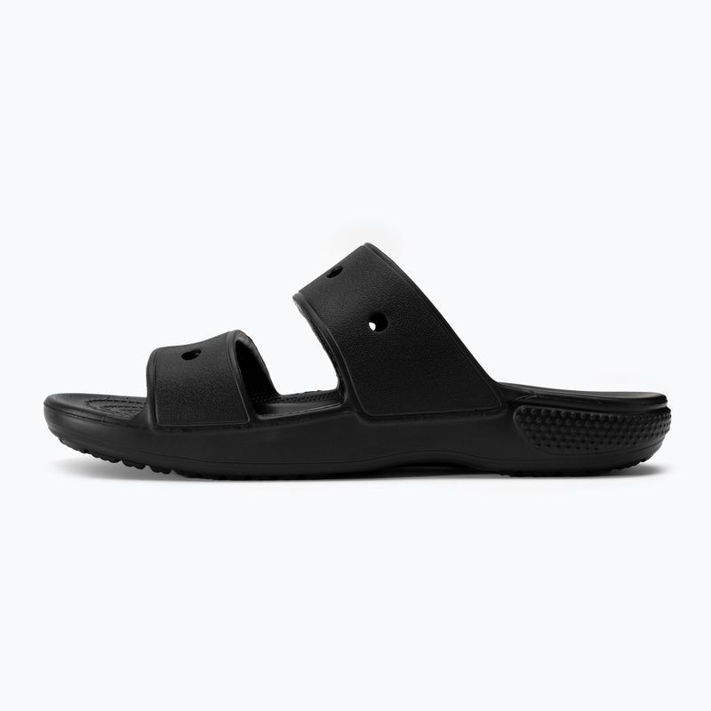 Crocs Classic Sandal Uomo infradito nero 10