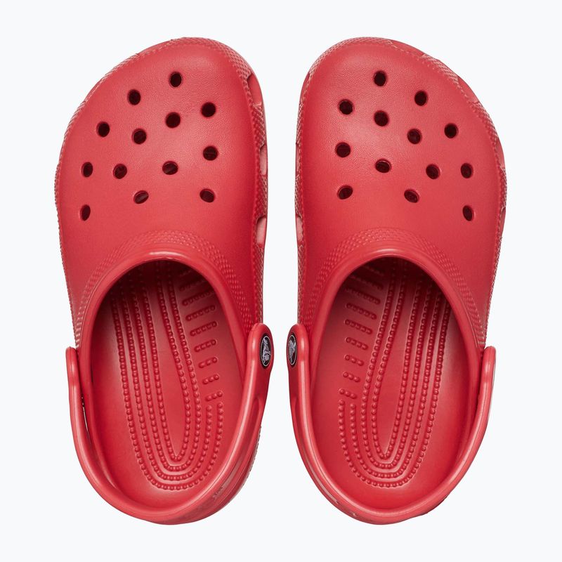 Crocs Classic Clog Toddler infradito pepe 11