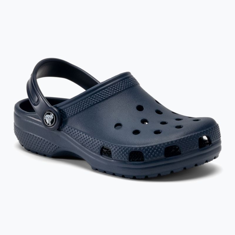 Crocs Classic Clog Bambini infradito navy 2