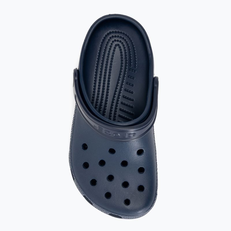 Crocs Classic Clog Bambini infradito navy 7