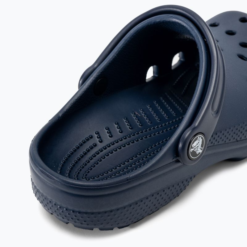 Crocs Classic Clog Bambini infradito navy 10