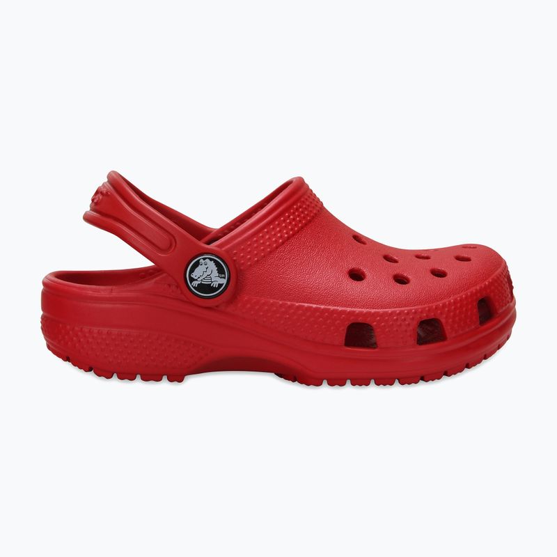 Infradito Crocs Classic Kids Clog pepe 10