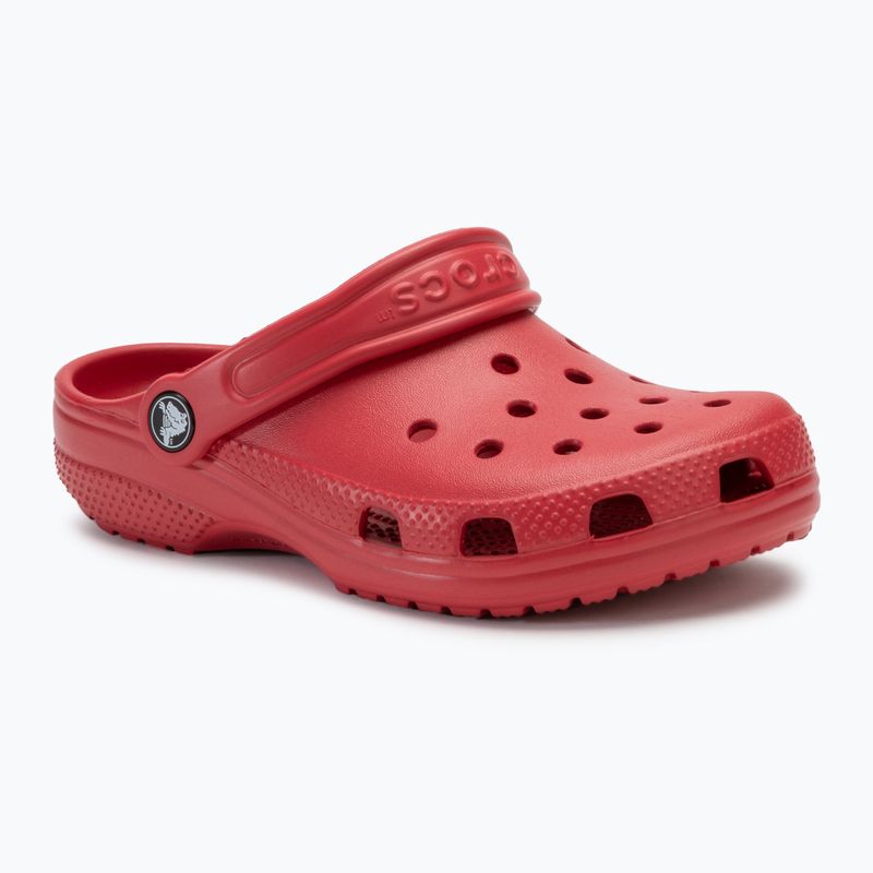 Infradito Crocs Classic Kids Clog pepe