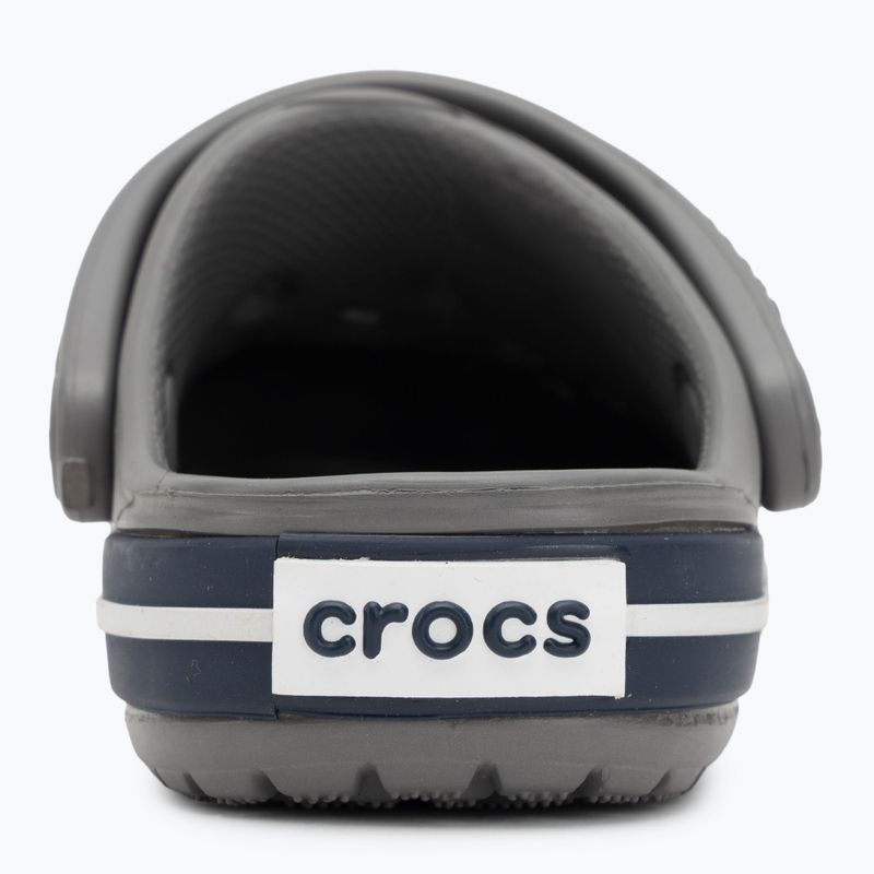 Crocs Crocband Clog Infradito bambino smo/navy 7