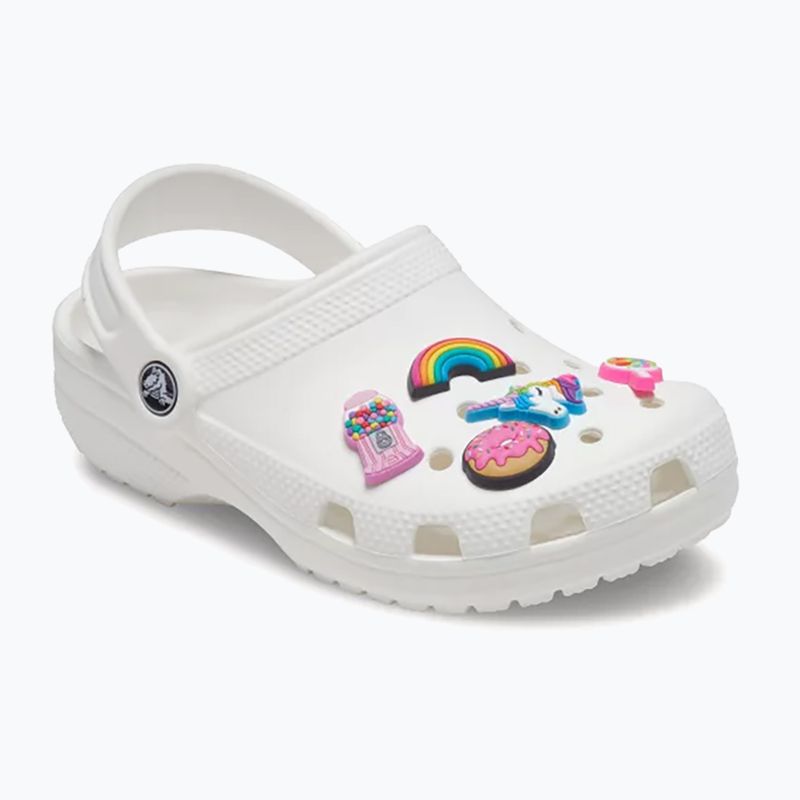 Spille Crocs Everything Nice everything nice 5 pack 2