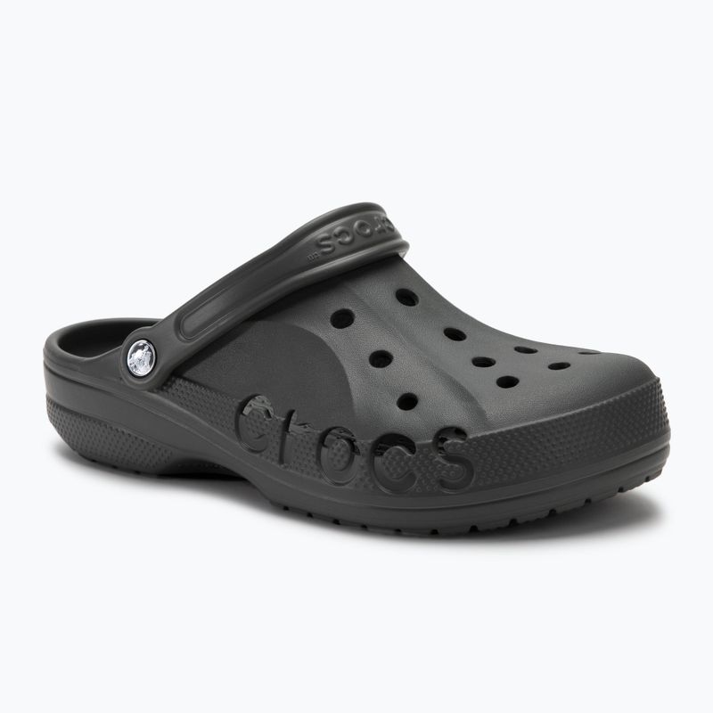 Crocs Baya Clog Ciabatte grigio ardesia