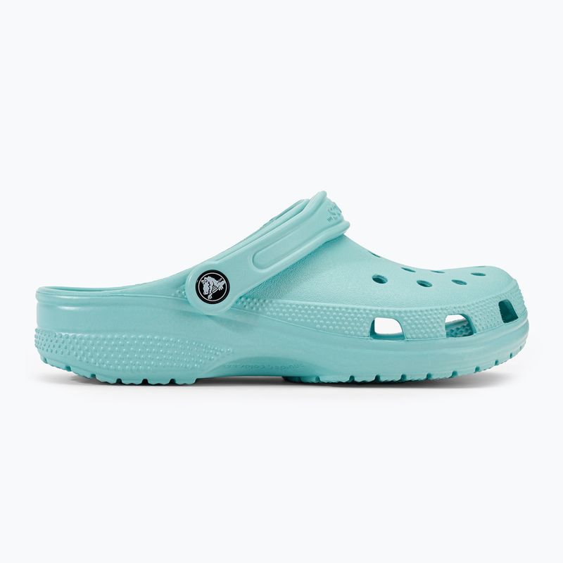 Infradito Crocs Classic ad acqua pura 3