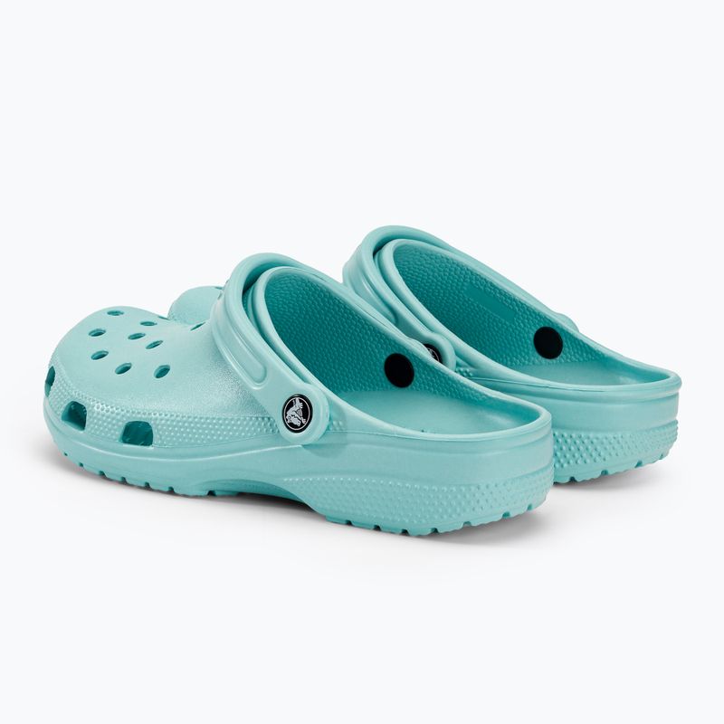 Infradito Crocs Classic ad acqua pura 4
