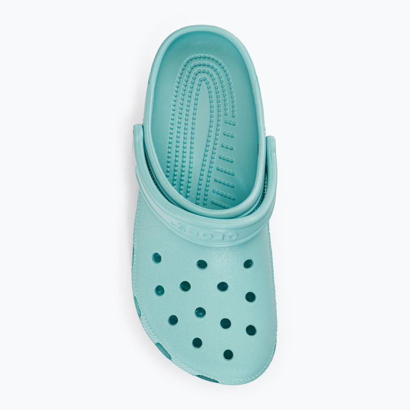 Infradito Crocs Classic ad acqua pura 7