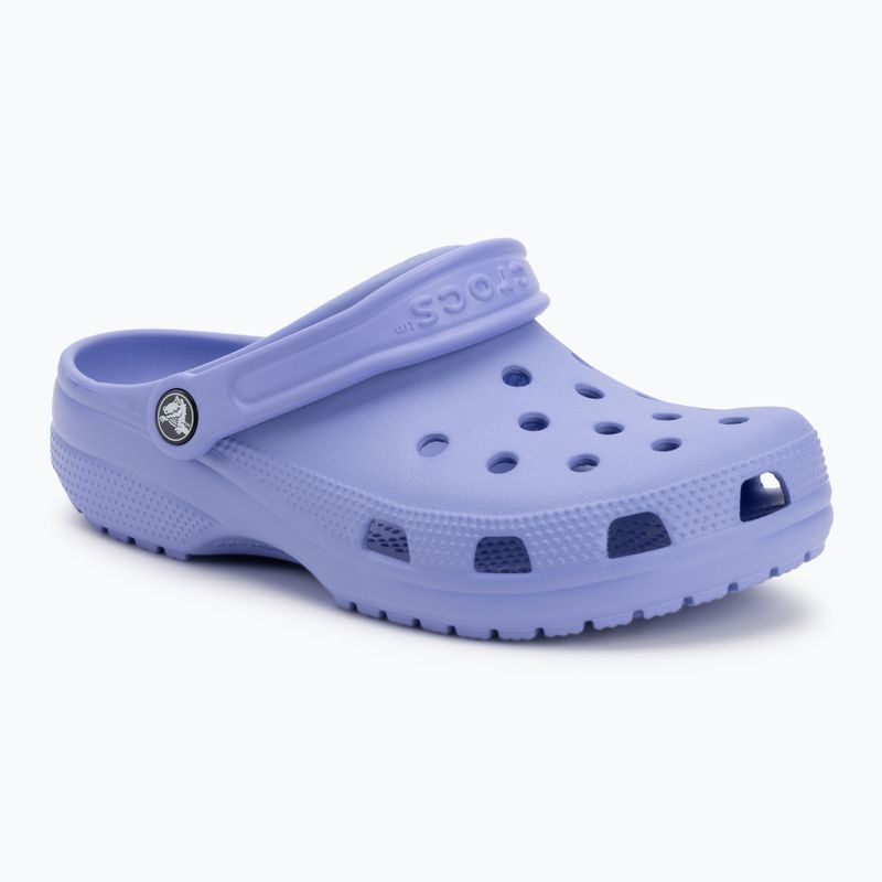Infradito Crocs Classic digitale viola