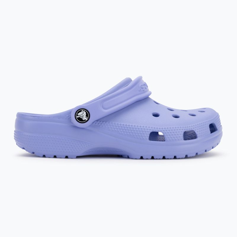 Infradito Crocs Classic digitale viola 3