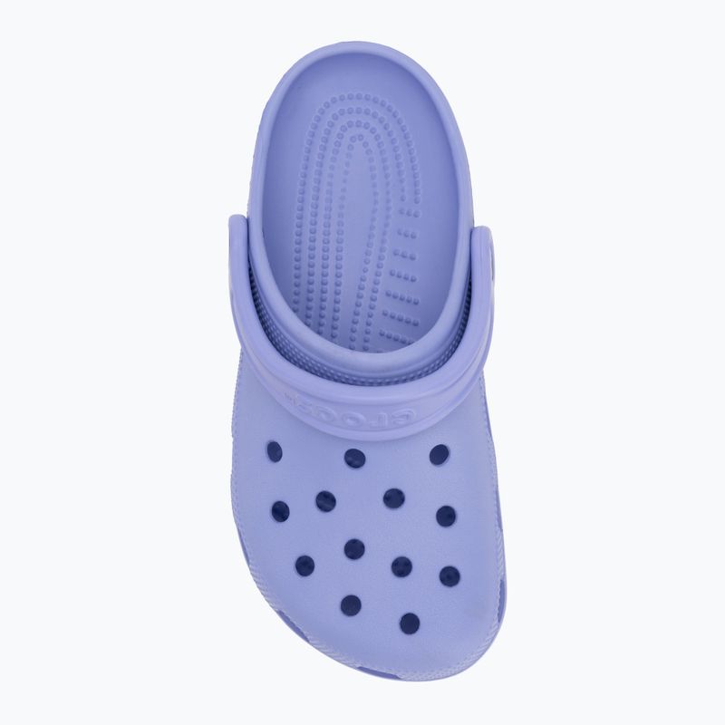 Infradito Crocs Classic digitale viola 6