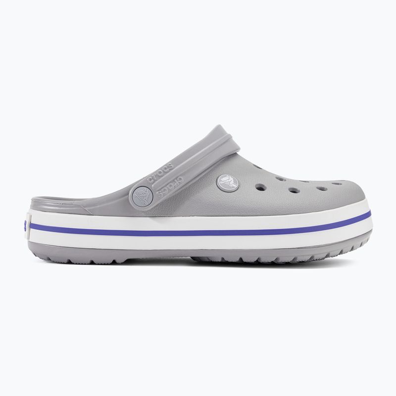 Crocs Crocband microchip infradito 3
