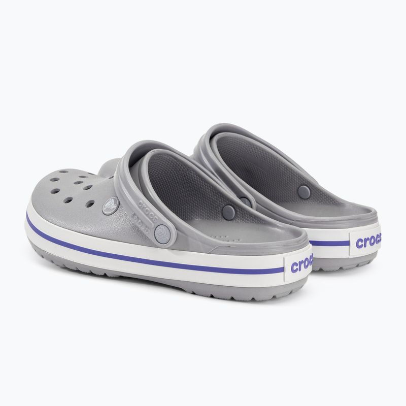 Crocs Crocband microchip infradito 4