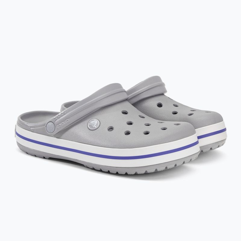 Crocs Crocband microchip infradito 5