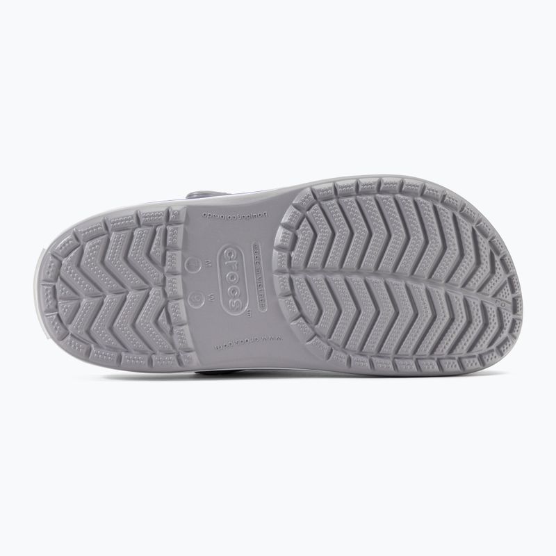 Crocs Crocband microchip infradito 6
