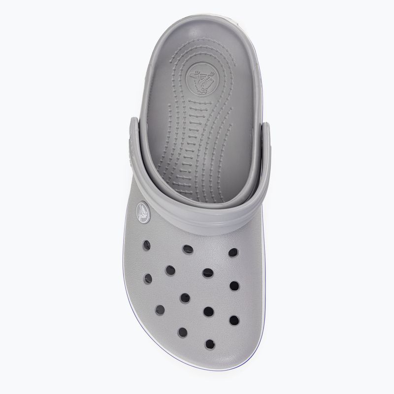 Crocs Crocband microchip infradito 7