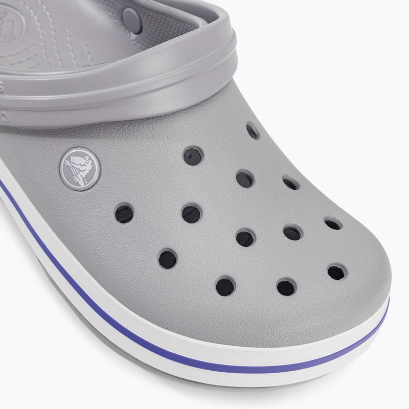 Crocs Crocband microchip infradito 8