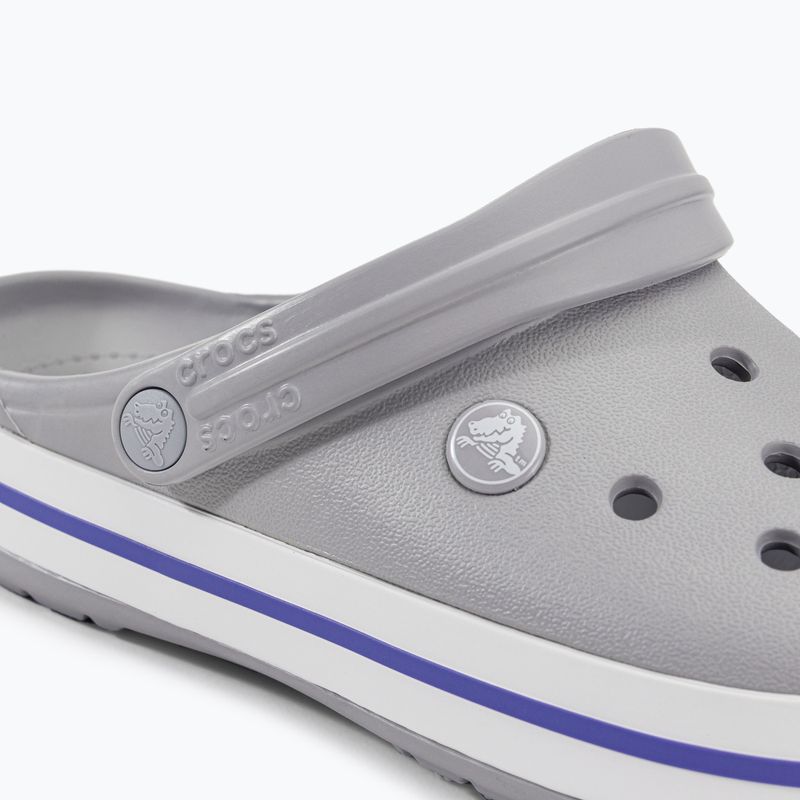 Crocs Crocband microchip infradito 9